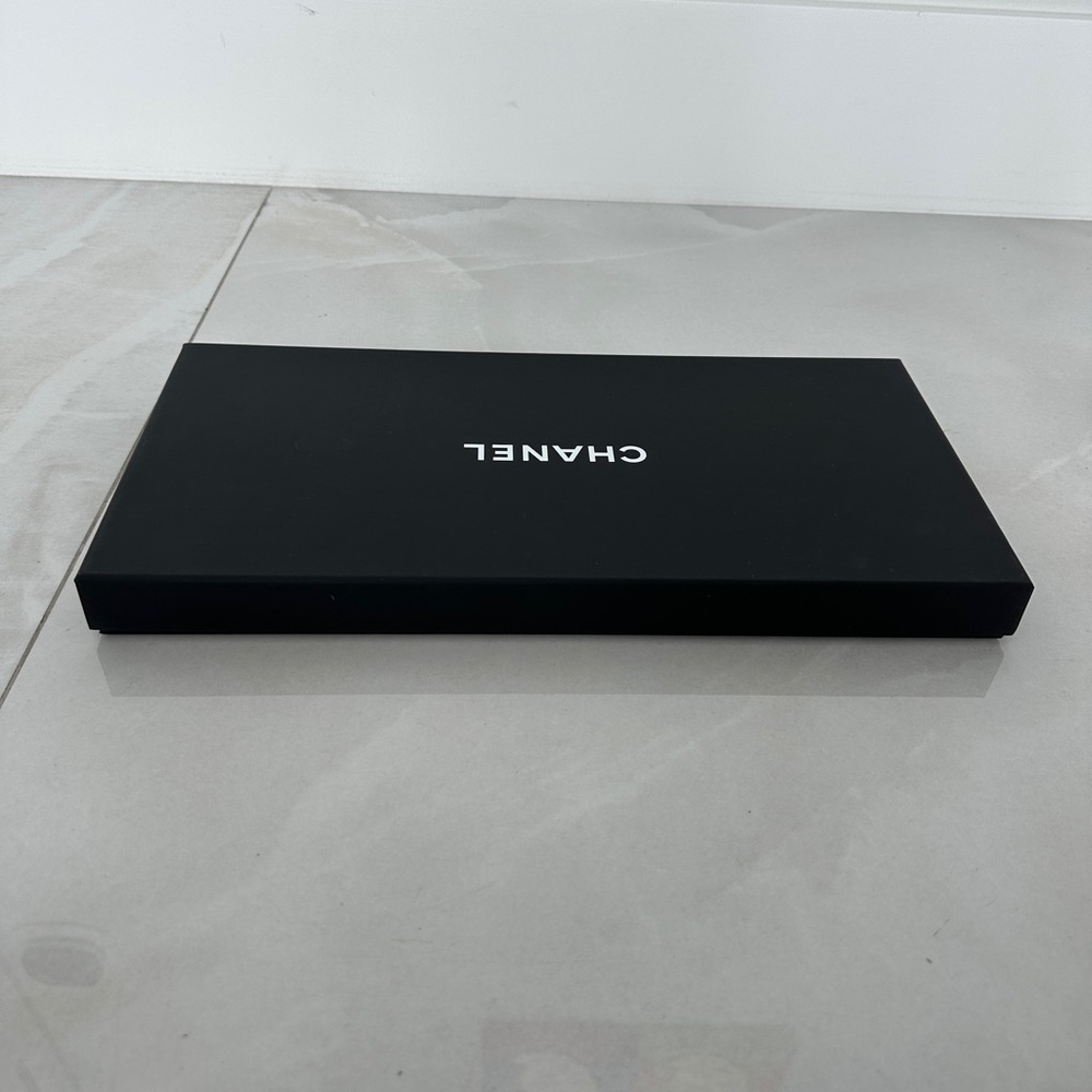 Chanel Classic Rectangular Gift Box Priced To Sell - image 5
